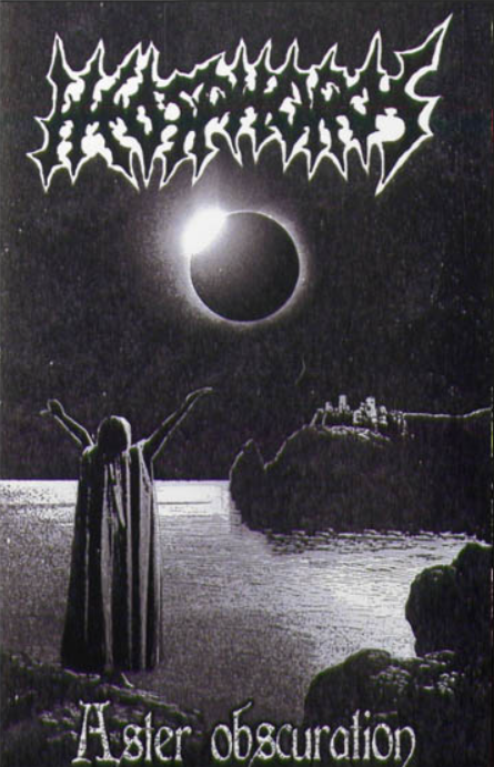 Heosphoros “Aster Obscuration” Demo