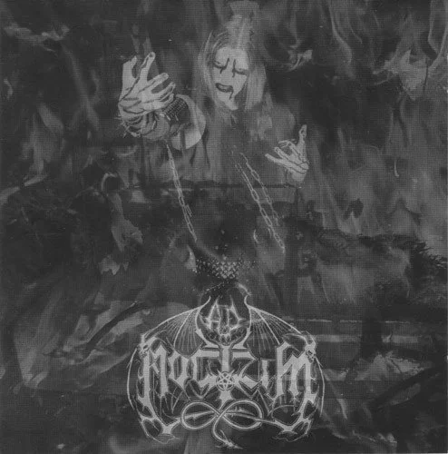 Ad Noctum "The excellence of supremacy" CD