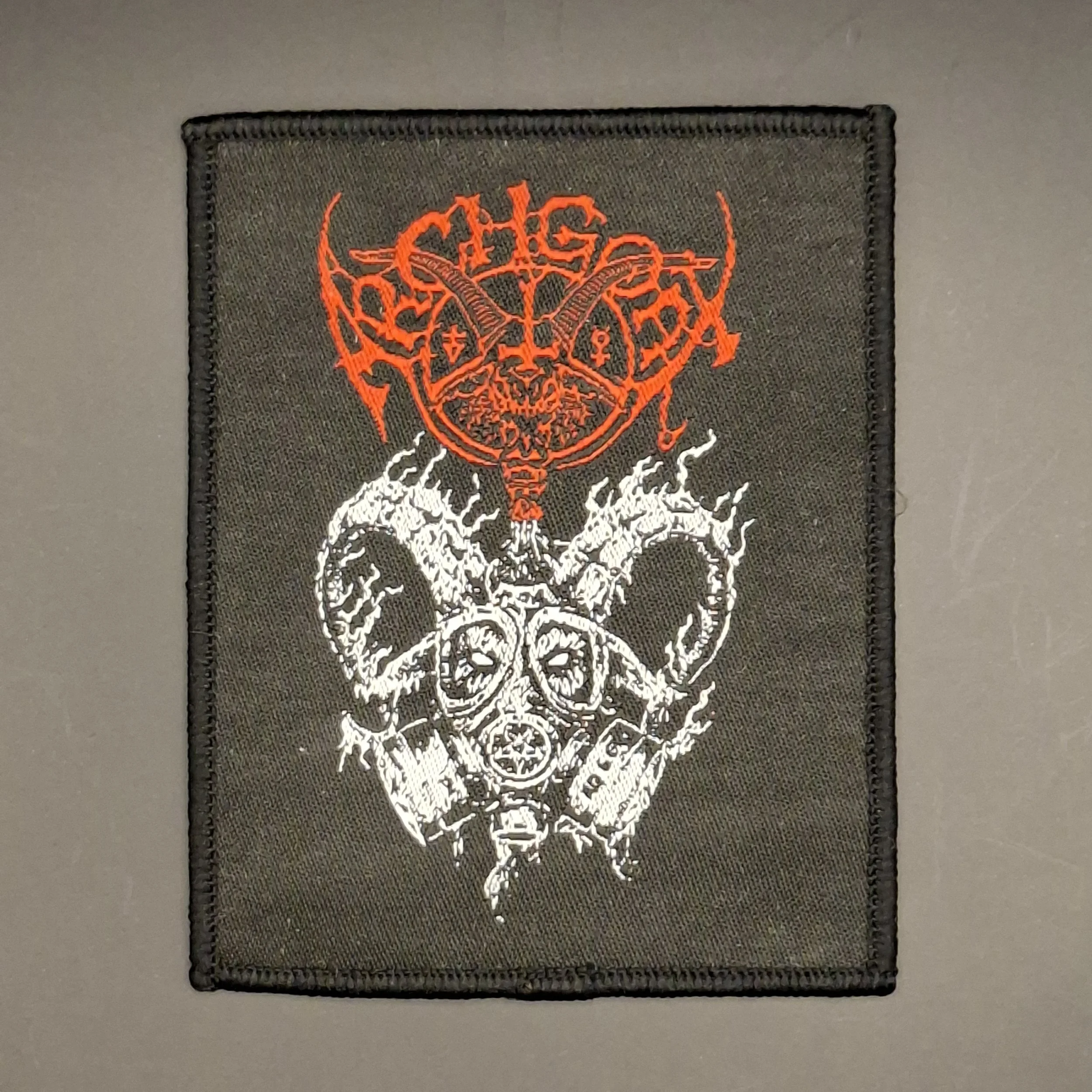 Archgoat patch