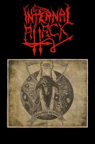 Infernal Attack "Eternal desire" MC