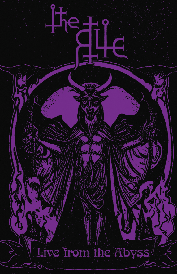 The Rite "Live from the Abyss" live tape