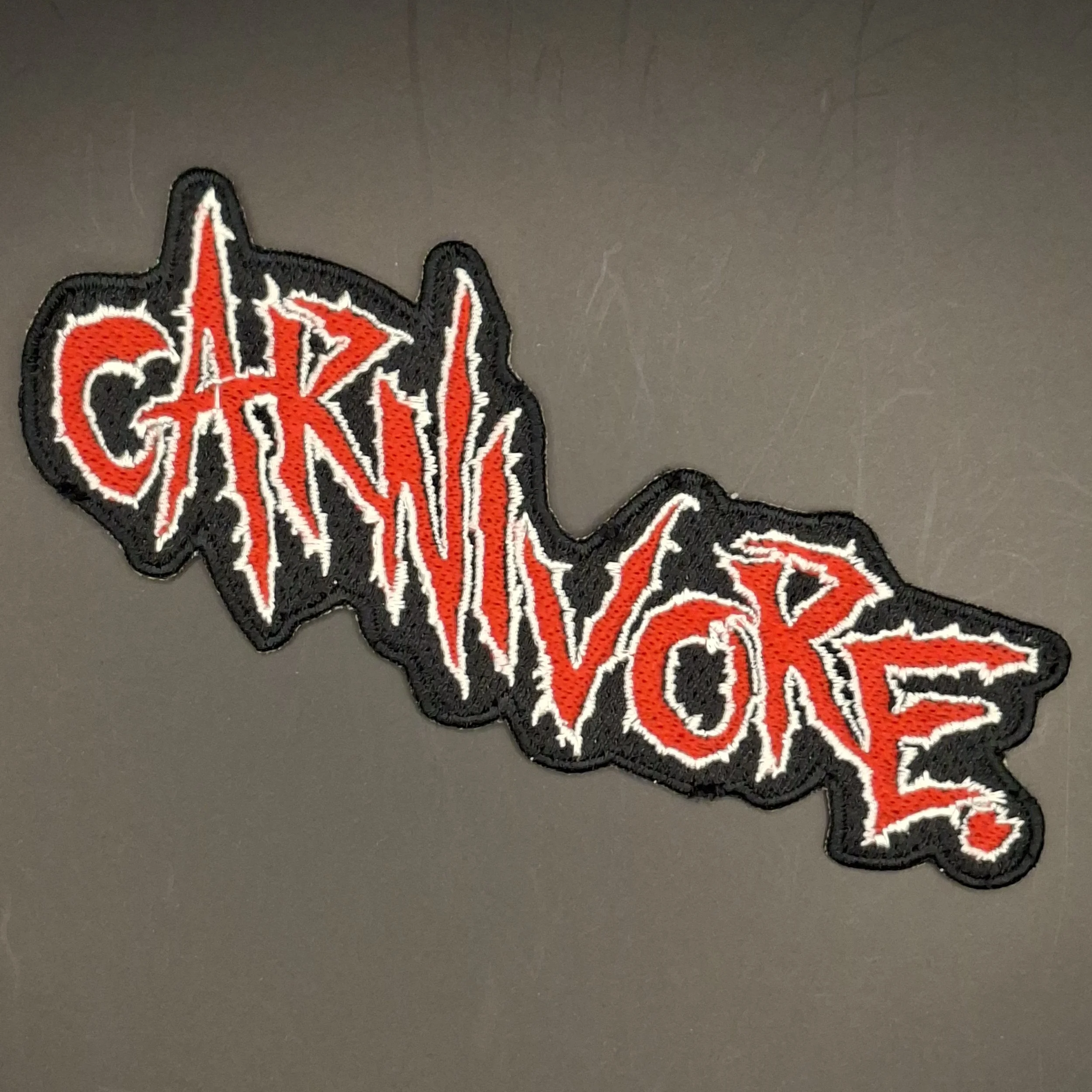Carnivore logo