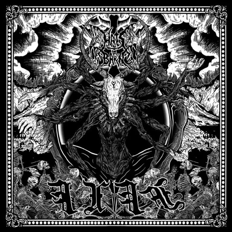 Hats Barn "Y.a.HW.e.H" LP