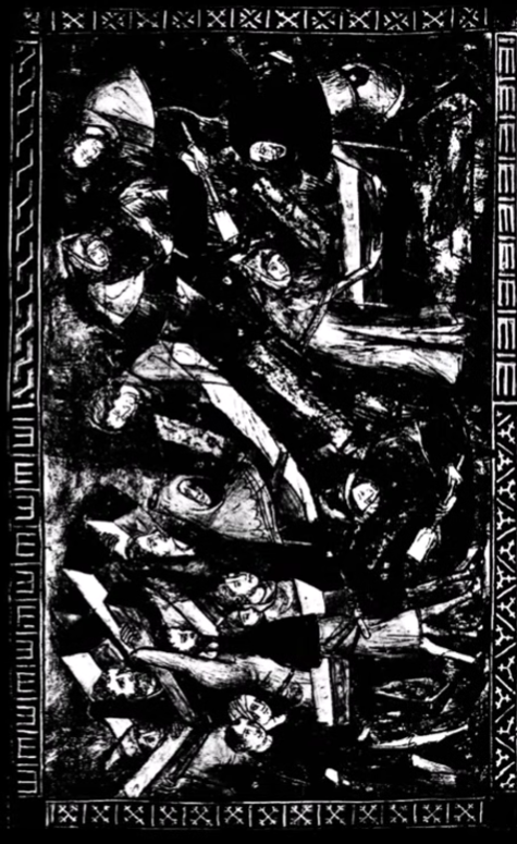 Sabulturath "Demo MMXXV" MC
