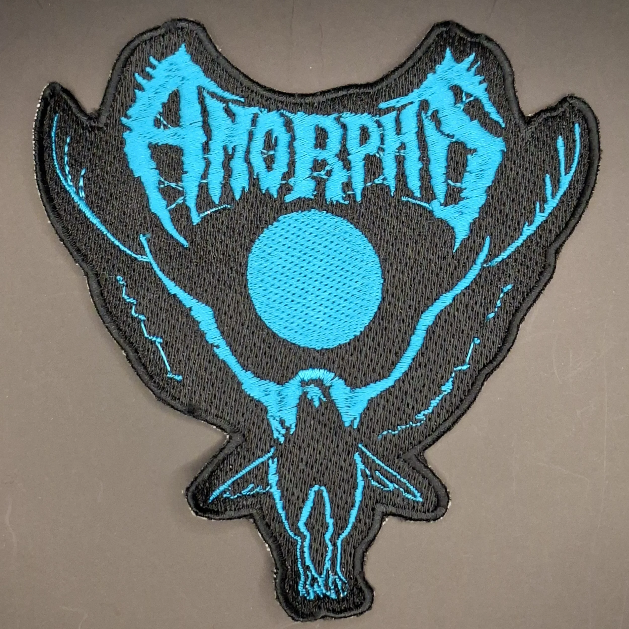 Amorphis patch