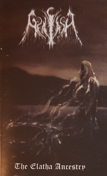 Gealach "The Elatha ancestry" MC