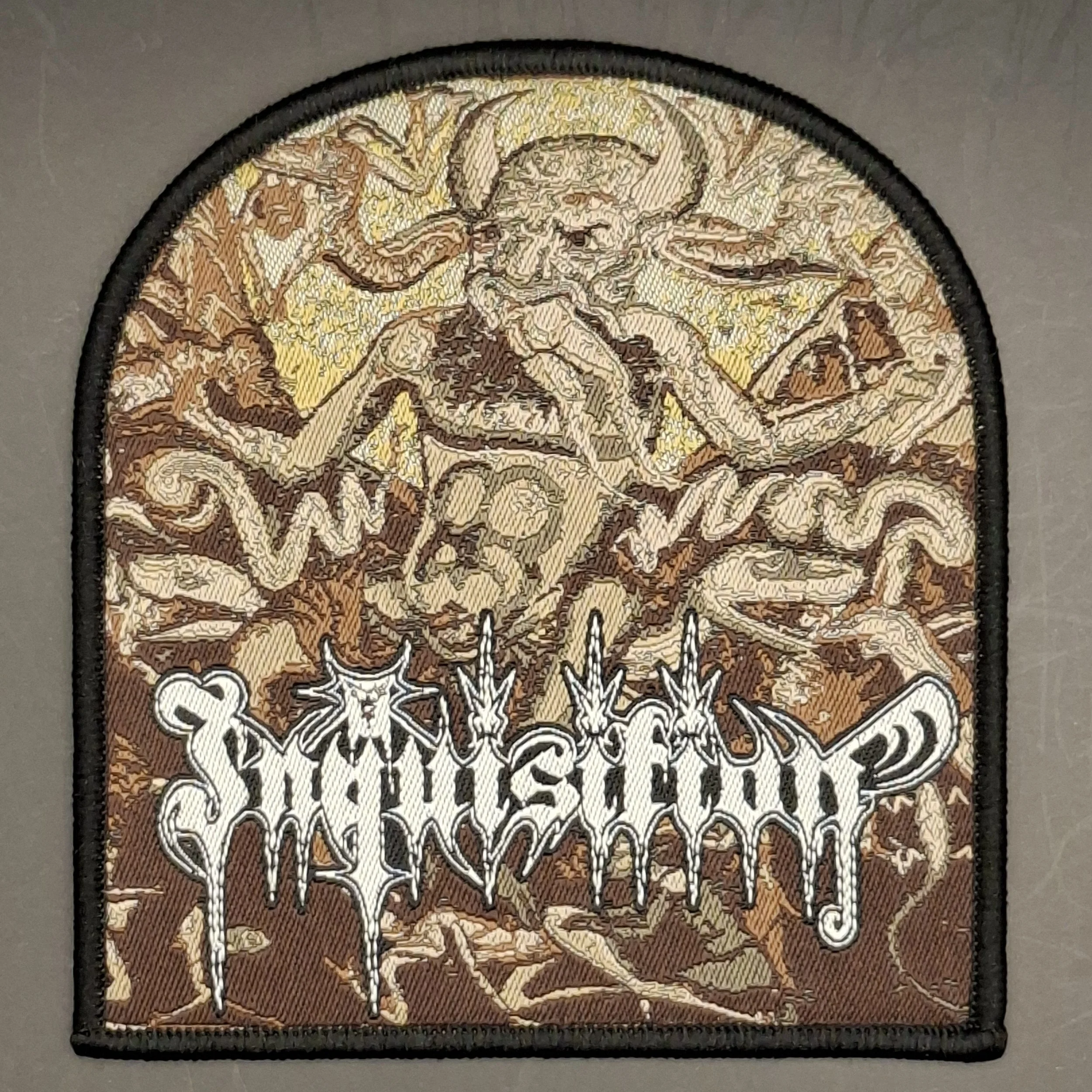 Inquisition patch