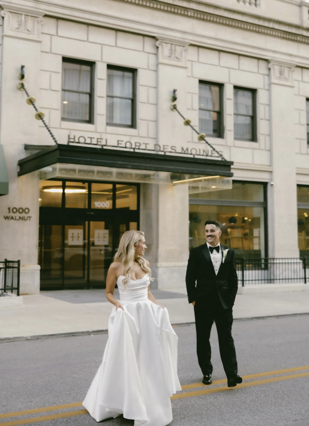 Des Moines, Iowa Content Creation