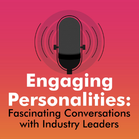 Engaging Personalities: Episode 86