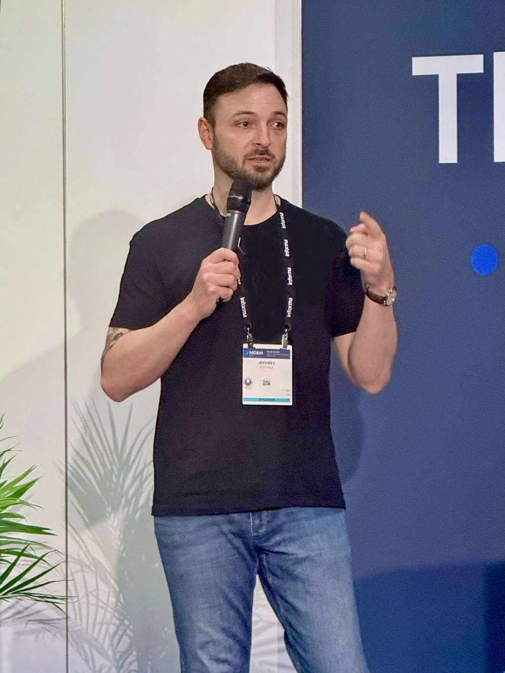 Jeffrey Coppola — Founder, EventReps