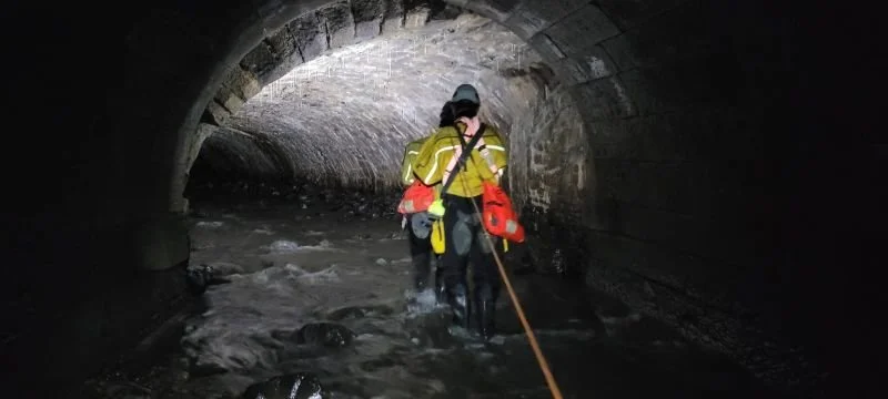 Culvert Inspections
