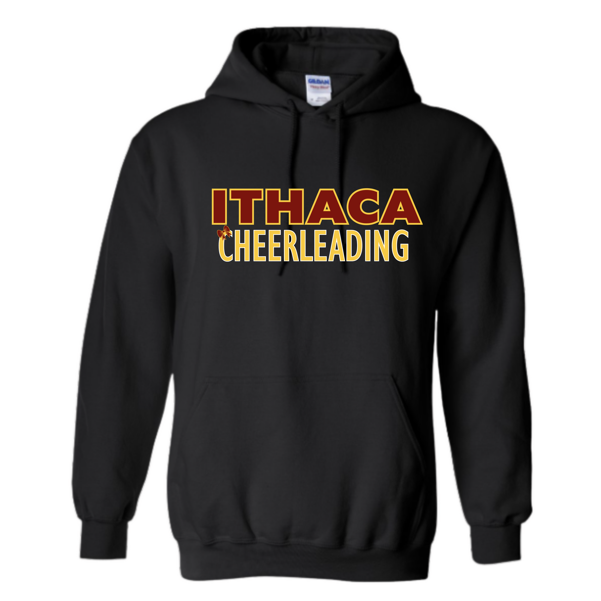 Hooded Sweatshirt