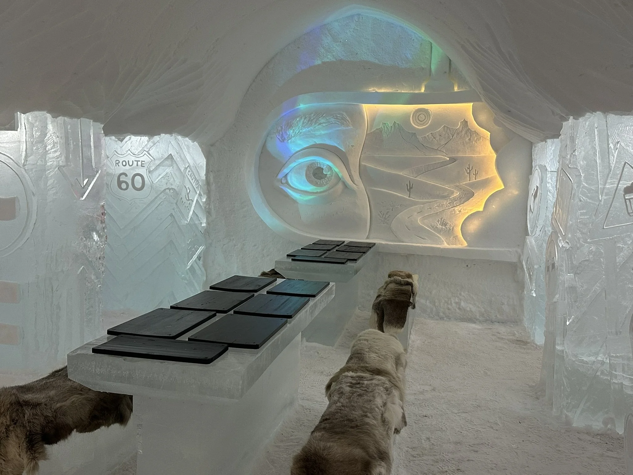 What to Wear to the Arctic SnowHotel: Complete Packing List for Finland in Winter