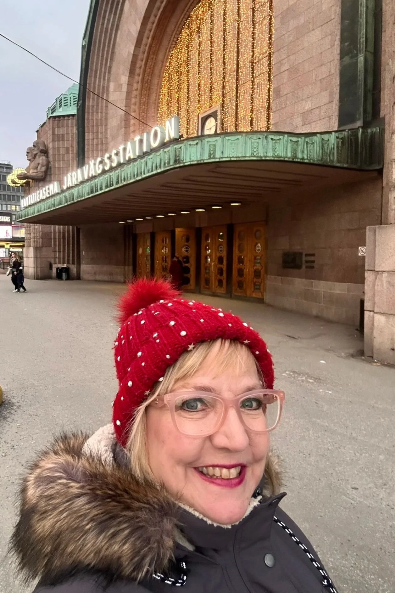 Is Visiting Helsinki in December Worth It? A First-Timer’s Guide