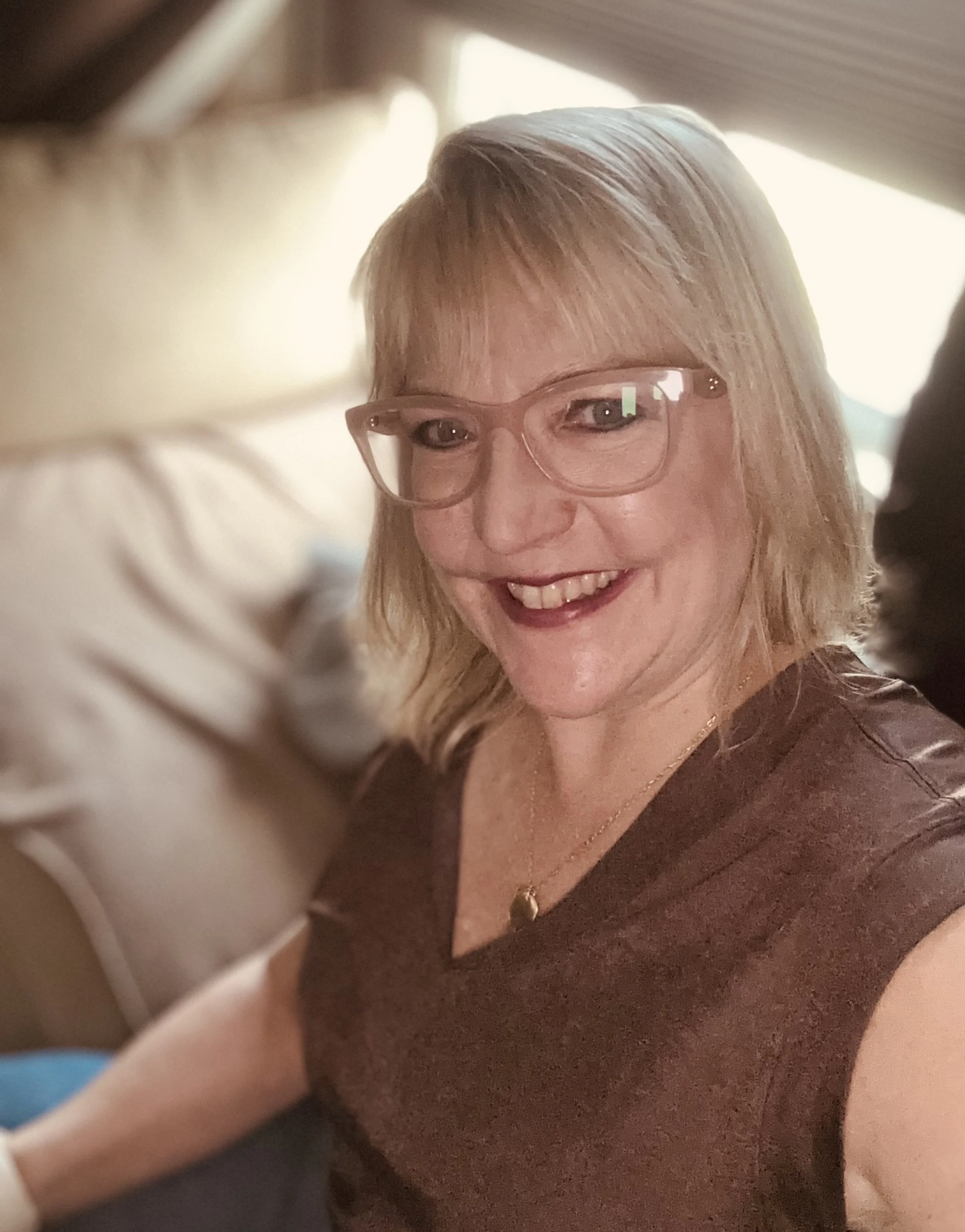 Darlene Bass Denver marketing strategist professional photo