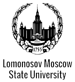 Lomonosov Moscow State University logo