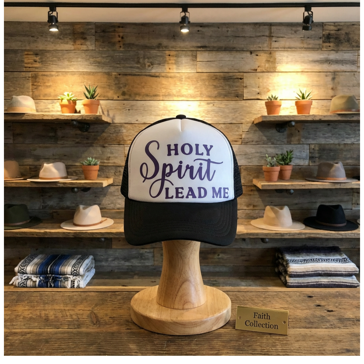 Holy Spirit Lead me display.png