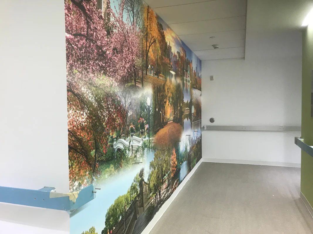 New York Proton Center