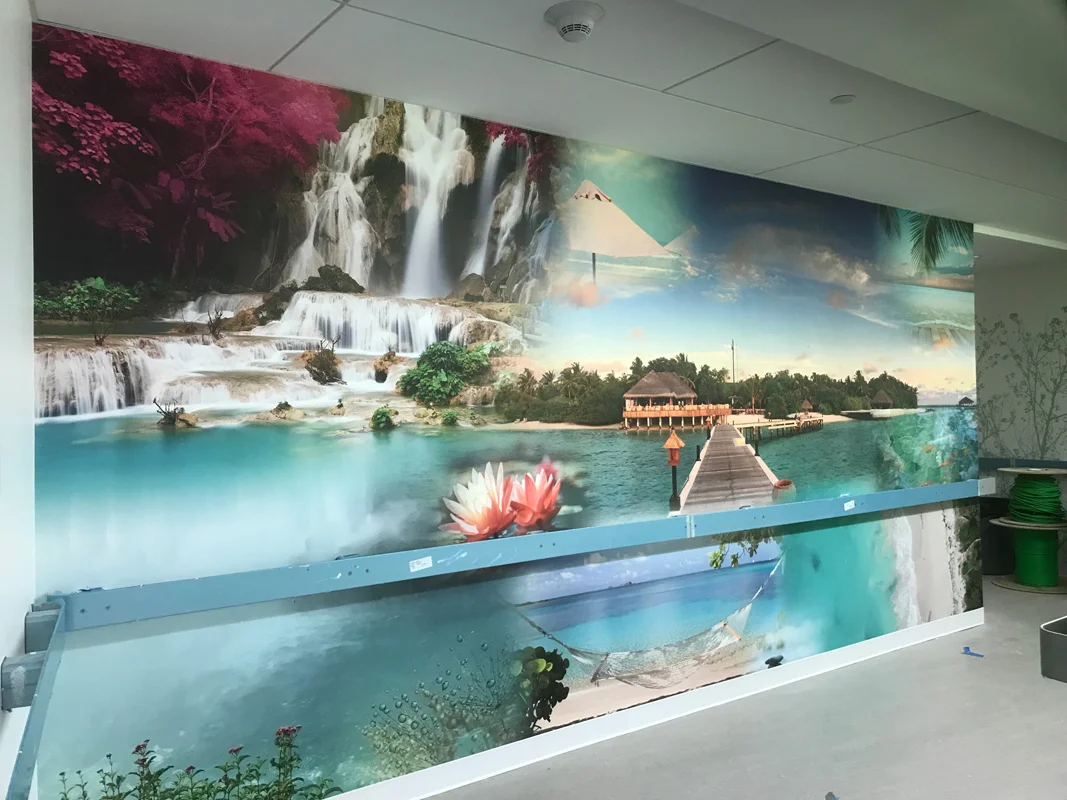 New York Proton Center