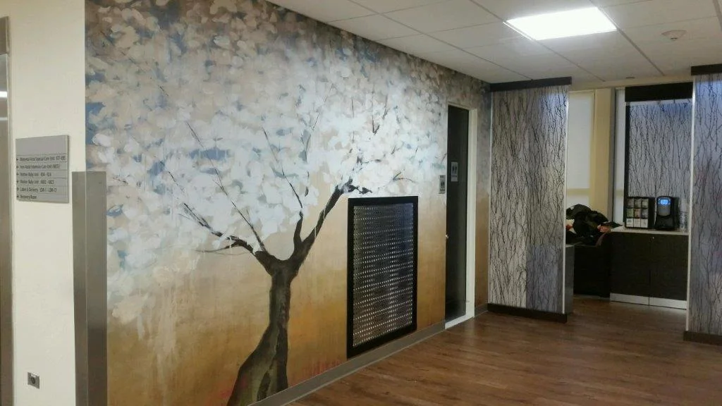 Northwell Health Lenox Hill Hospital