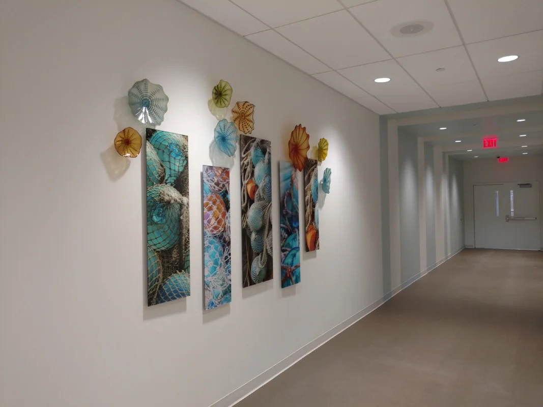 Northwell Heatlh Imbert Cancer Center