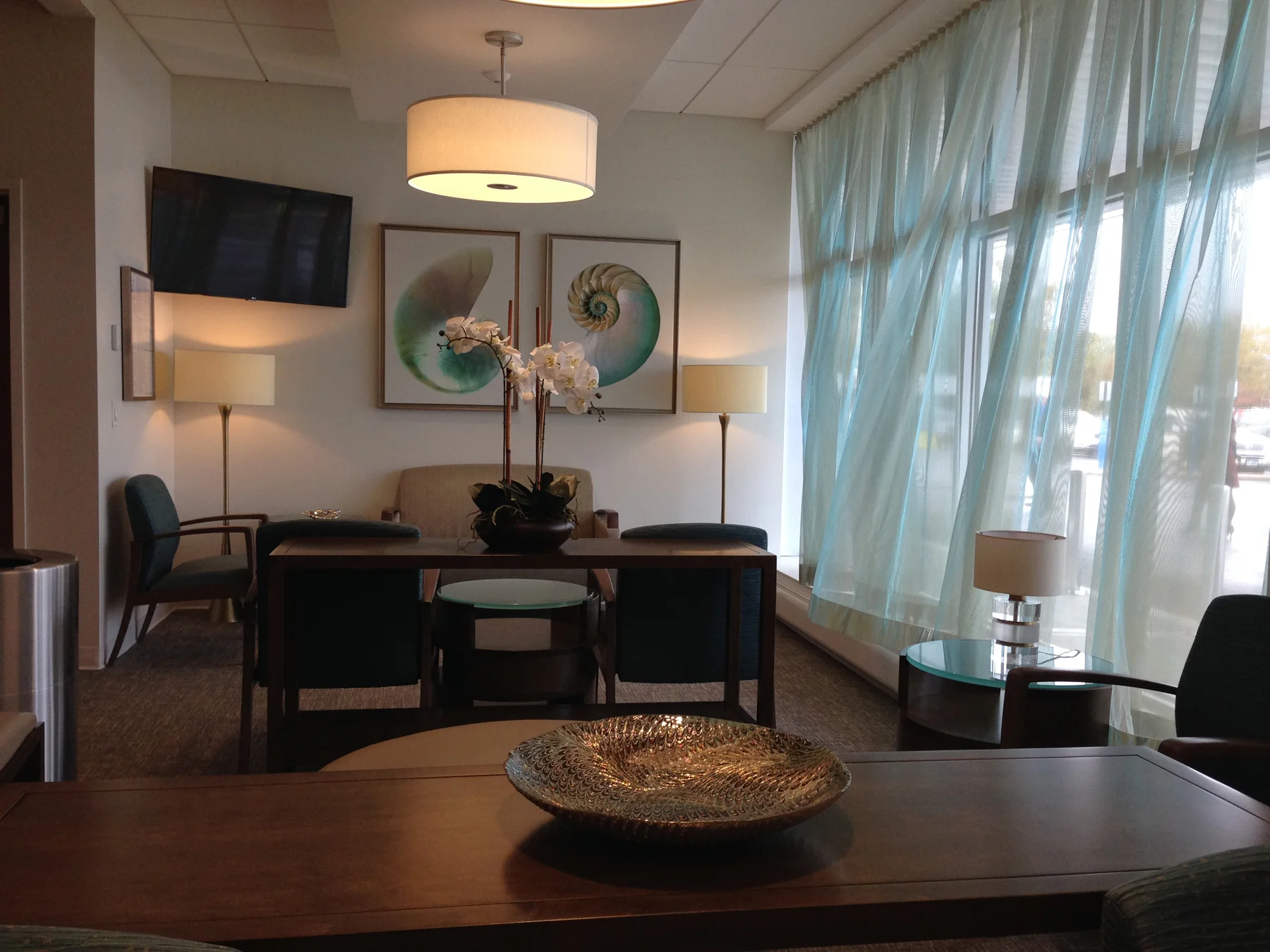 Northwell Health Imbert Cancer Center