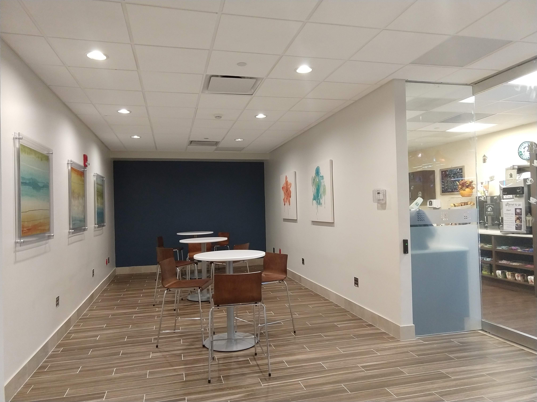 Northwell Health Southside Hospital