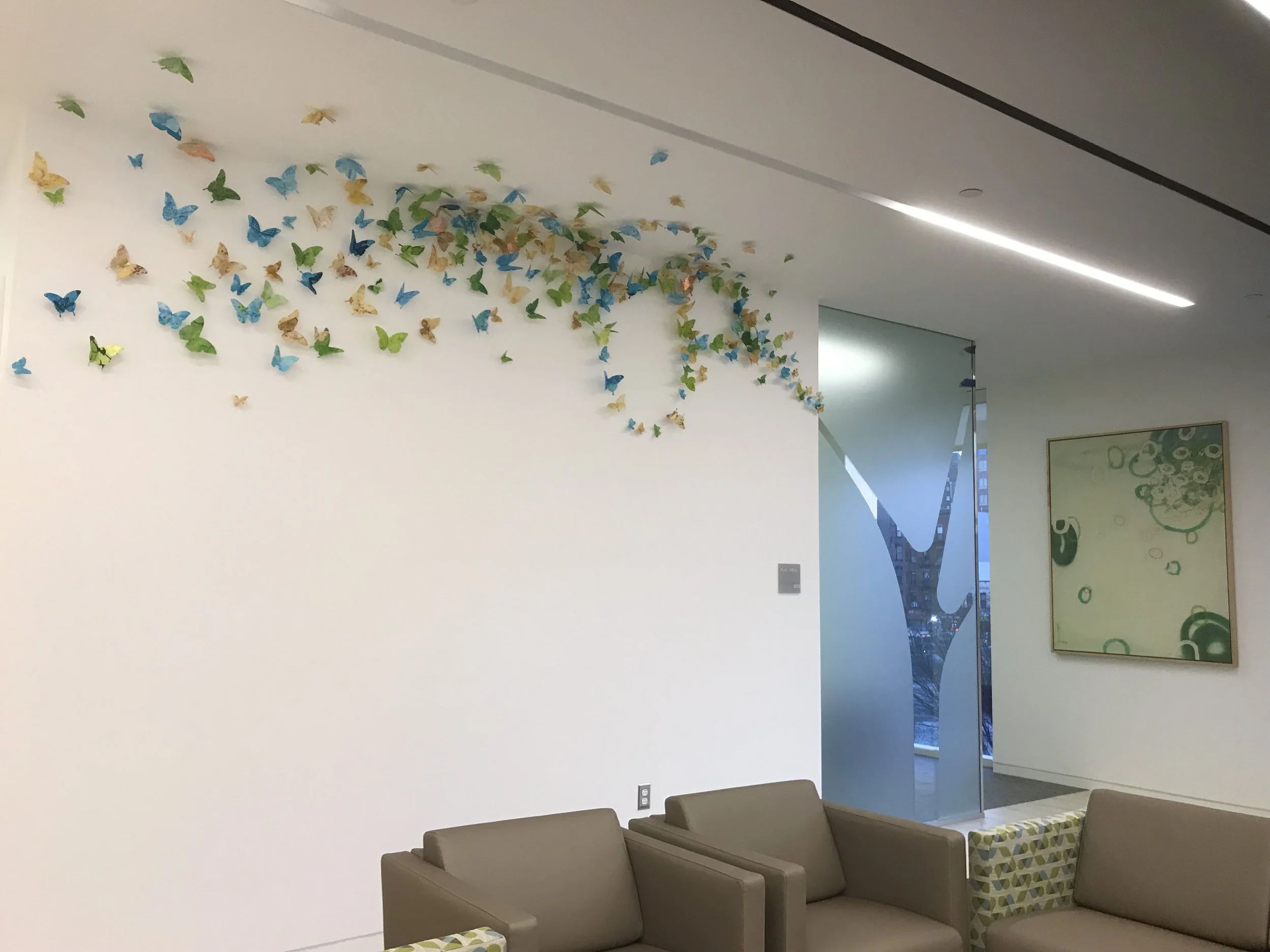 New York Proton Center