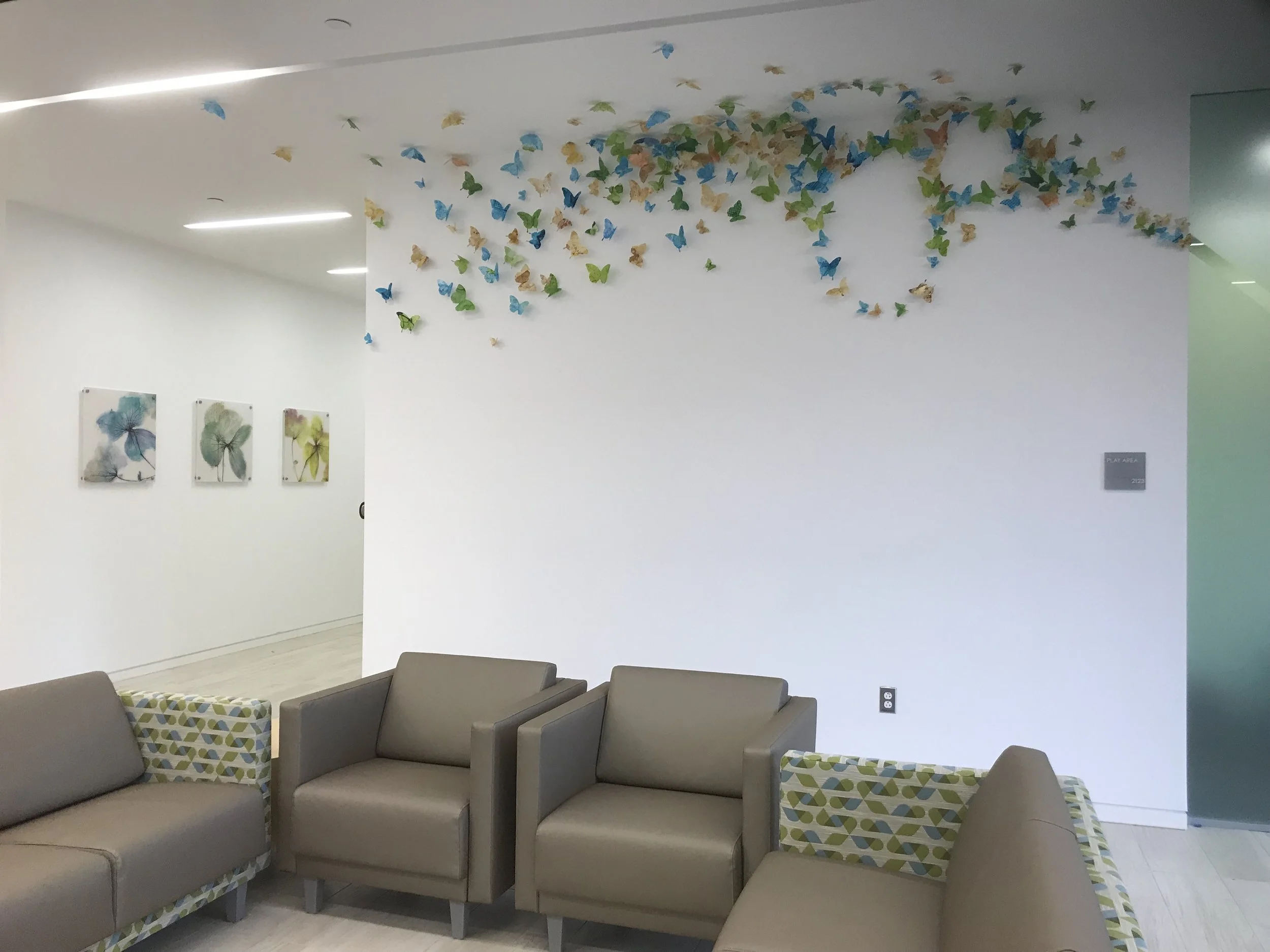 New York Proton Center