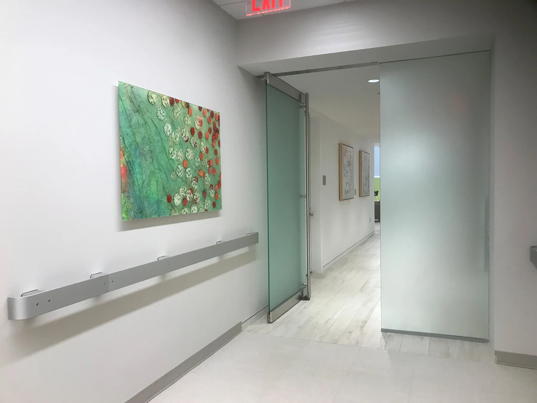 New York Proton Center