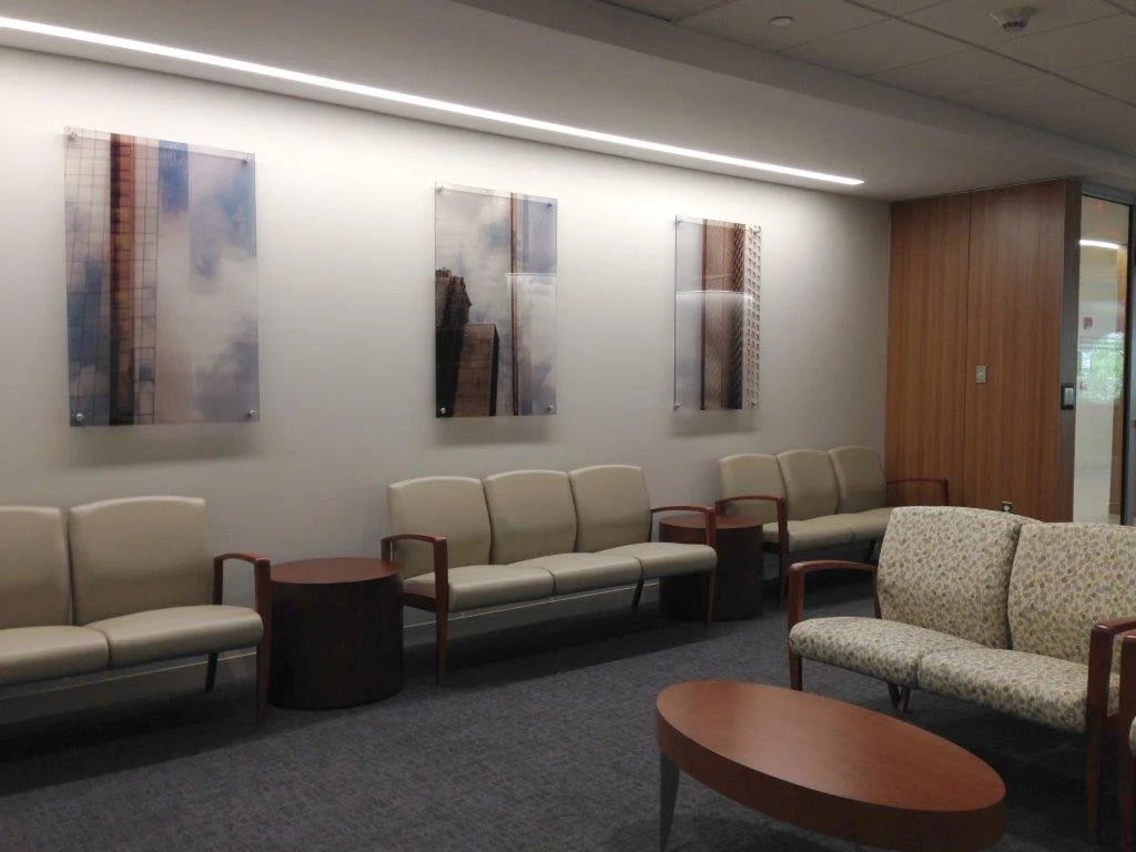 Northwell Health Imaging at Lenox Health Greenwich Village