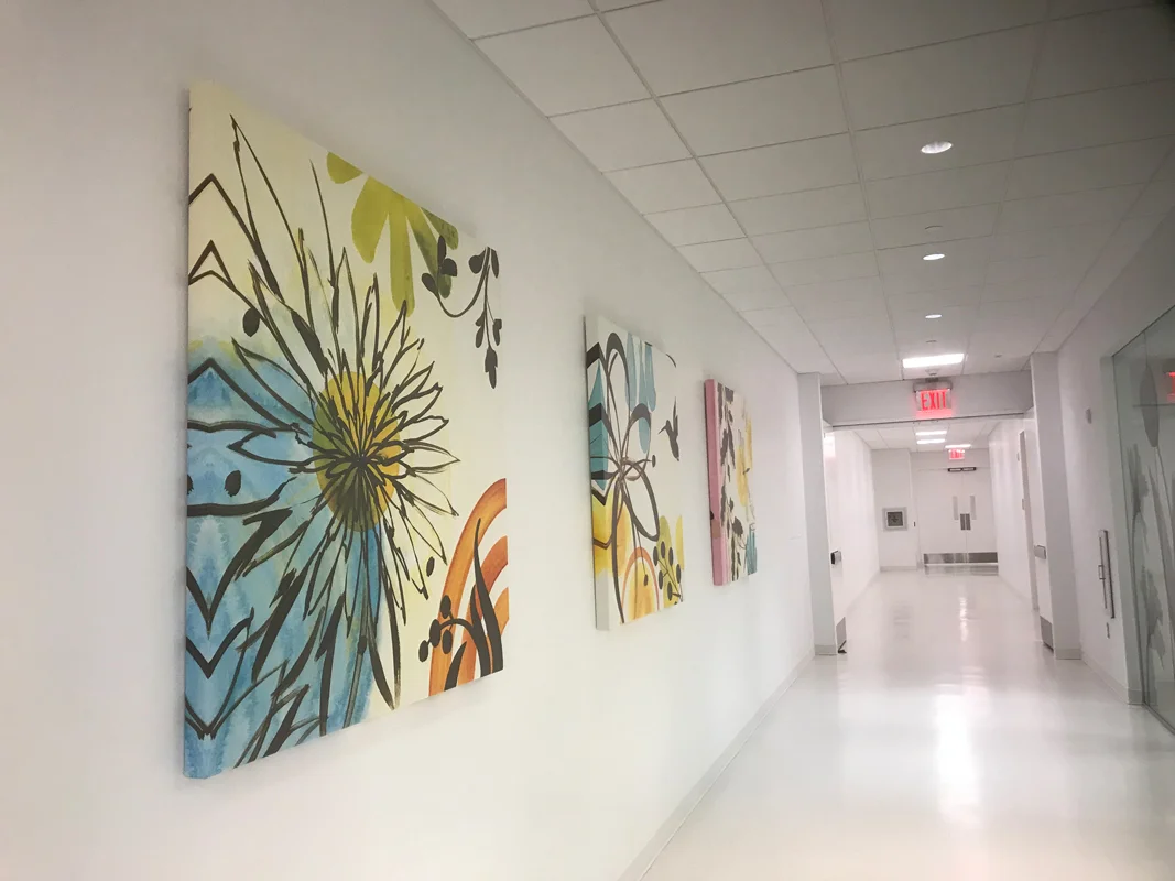 New York Proton Center