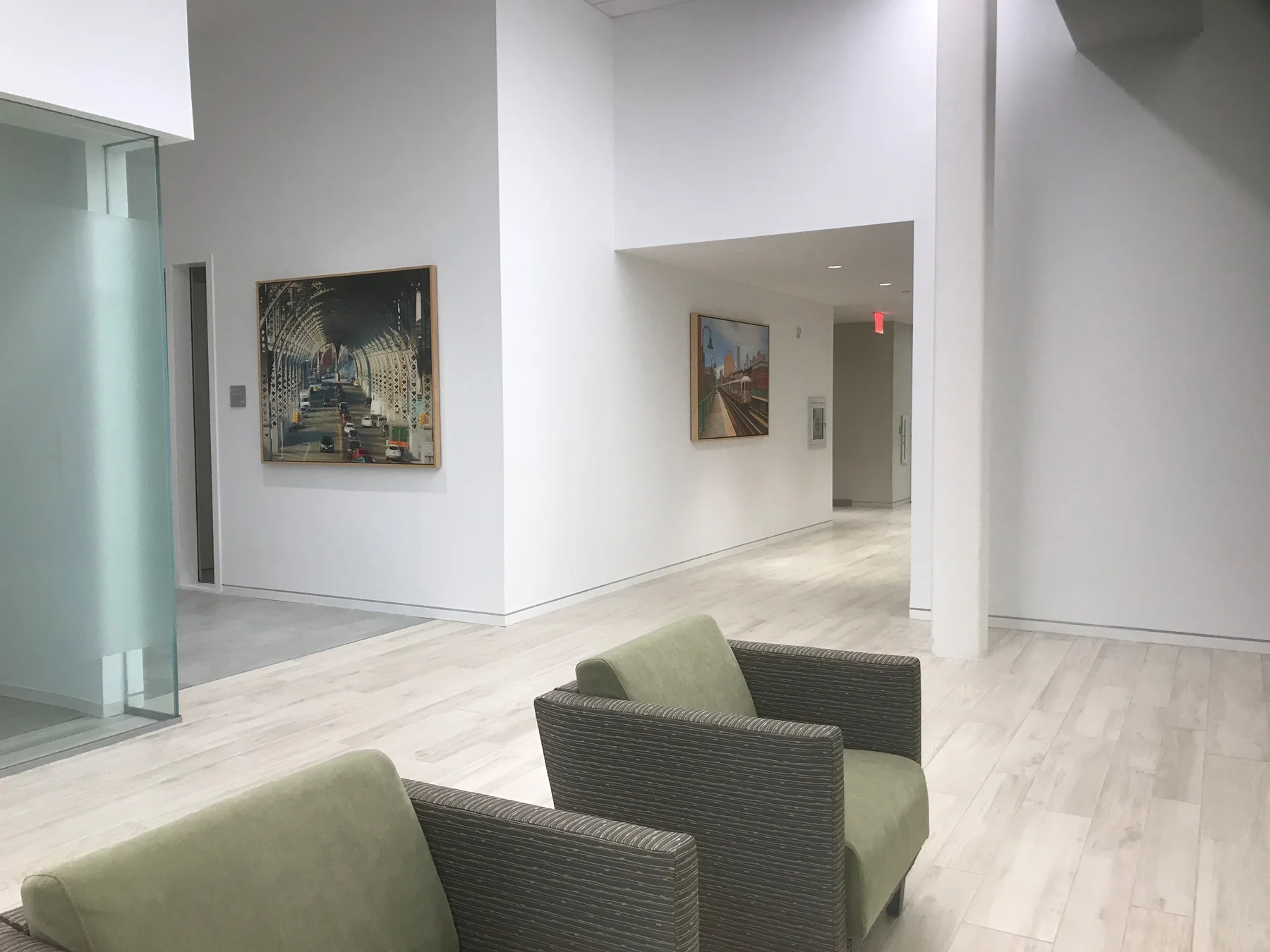 New York Proton Center