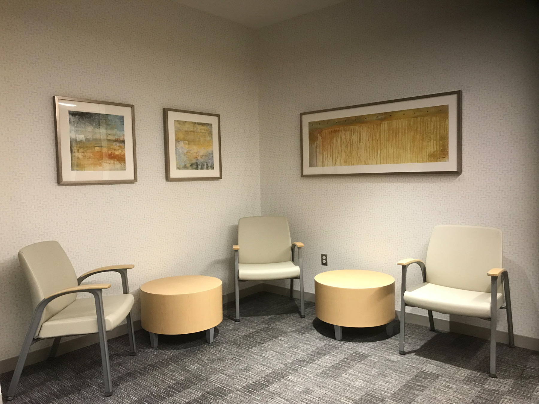 New York Proton Center