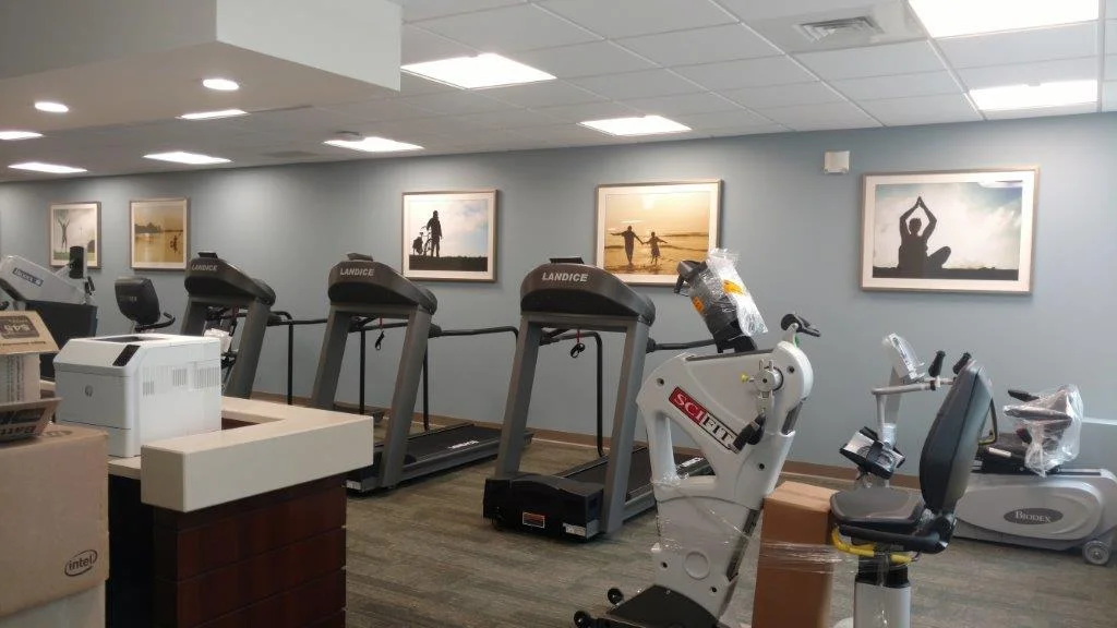 Northwell Health Cardiology Rehab