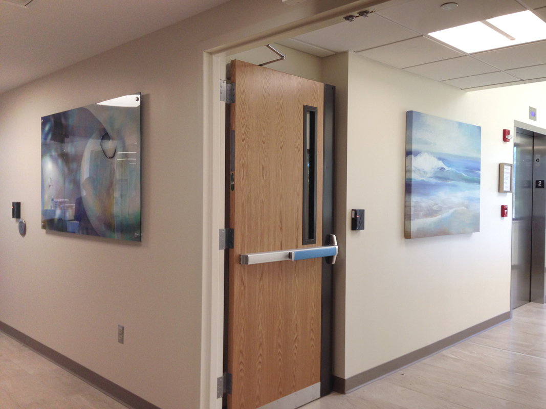 Northwell Health Dolan Family Health Center