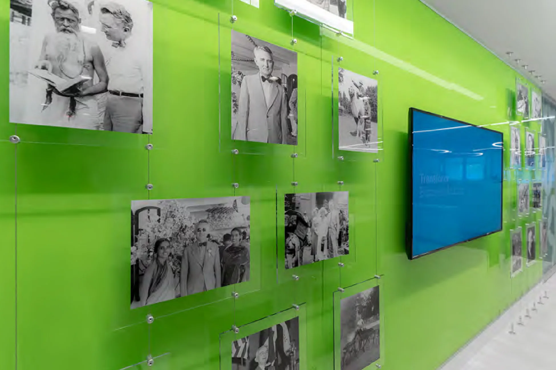 Dale Carnegie Headquarters