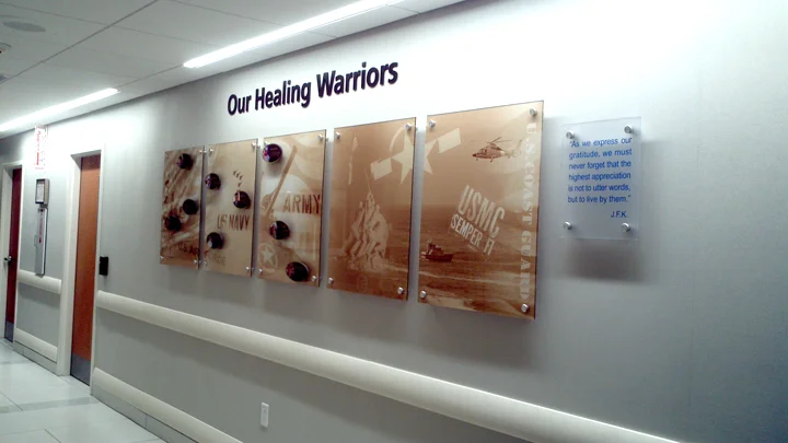 Northwell Health Long Island Jewish Forest Hills Hospital