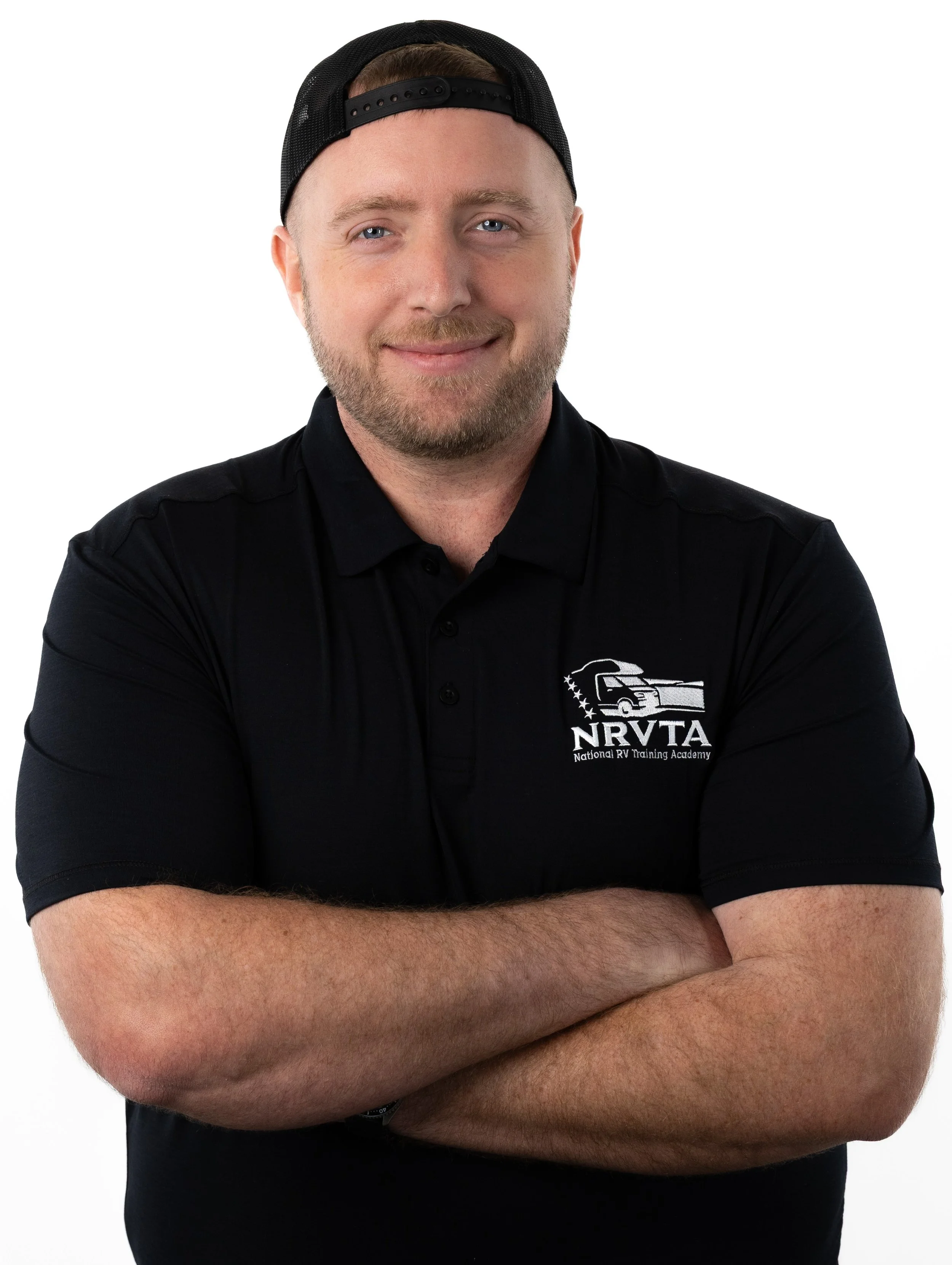 RVTA Certified Technician. RV Tech. RV Technician.