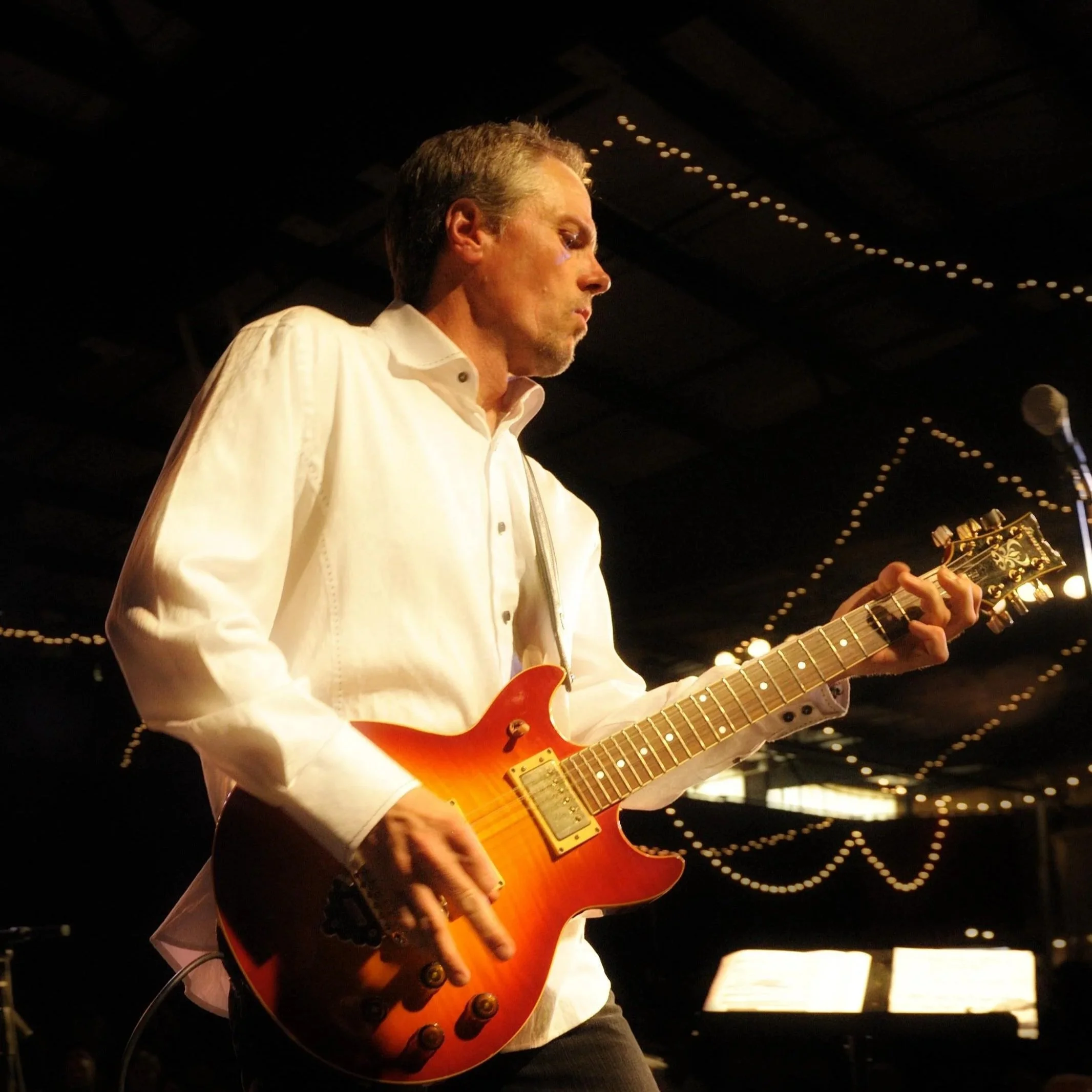 Original Gospel Rock n' Roll