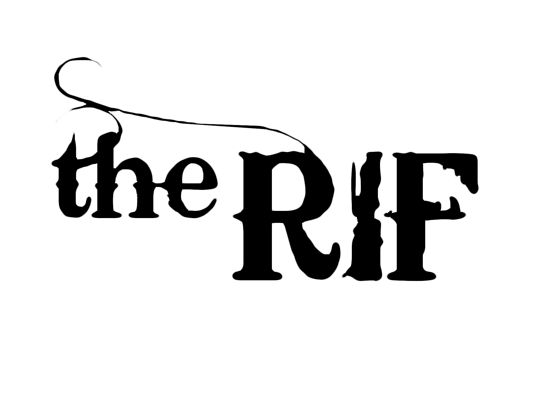 The RIF | Rock, Pop, Country