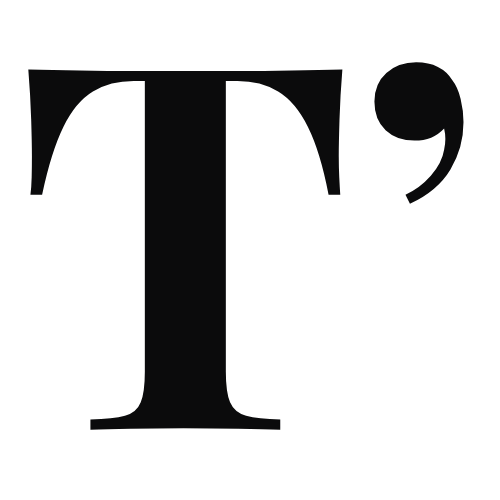Taylor'd Creative