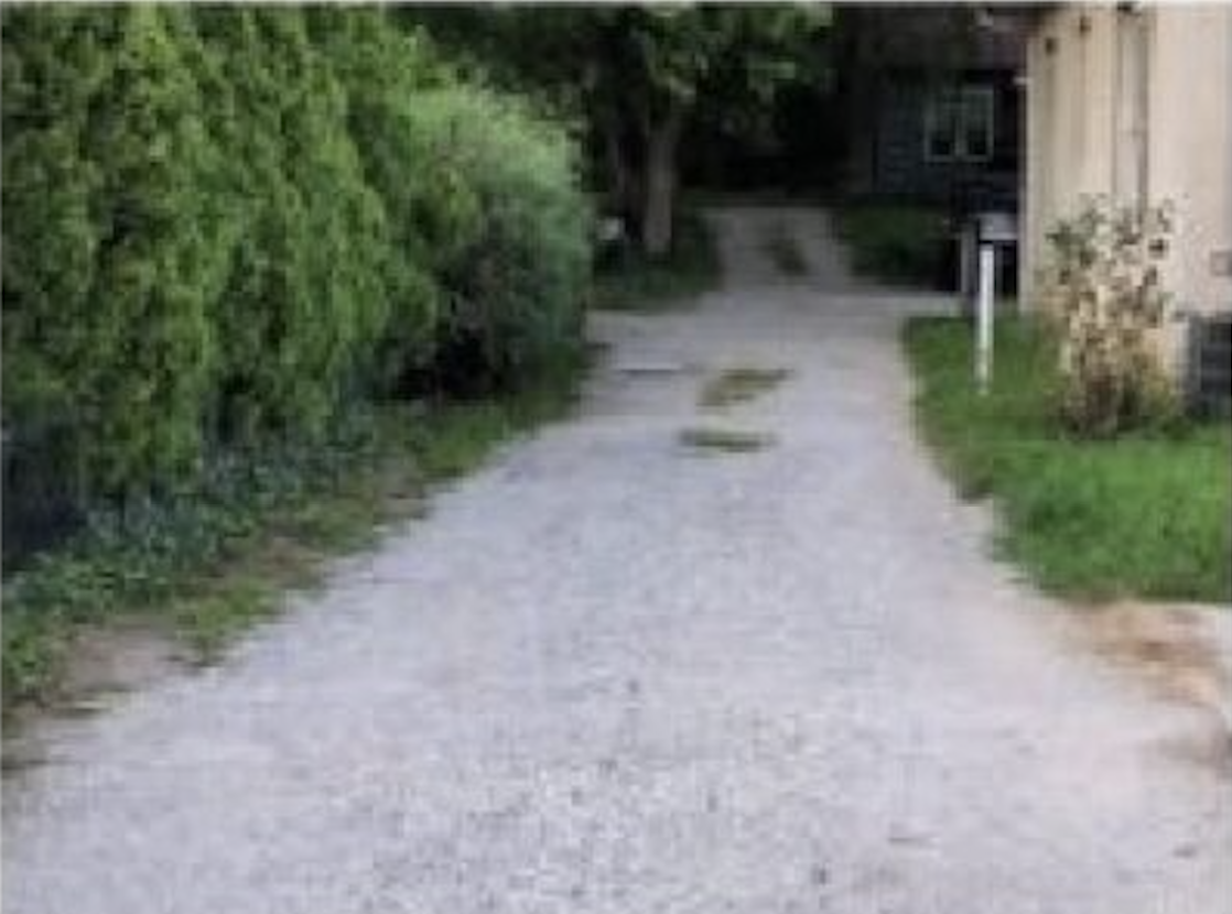 Stop 20 - Thomas Street Alley