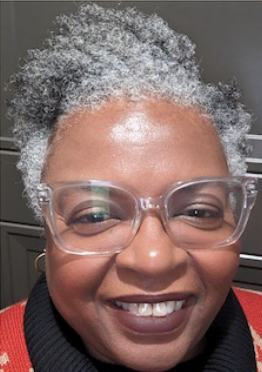 Dr Debra Greene bio photo