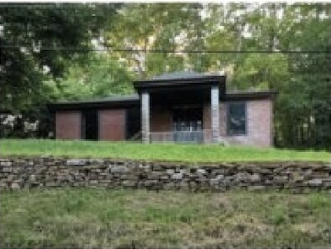 Stop 19 - Mariah Dayton Vaughn Property