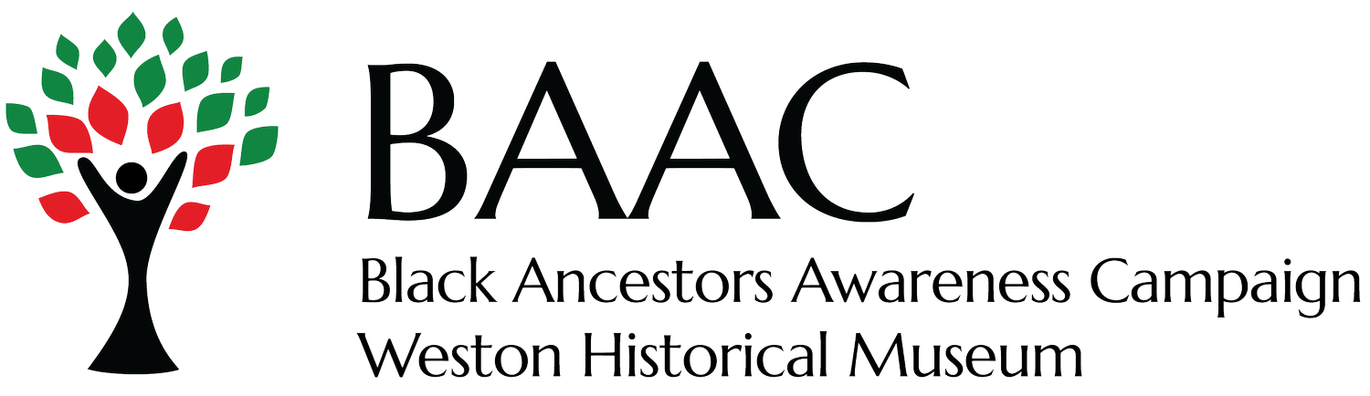 Black Ancestors Awareness Campaign 