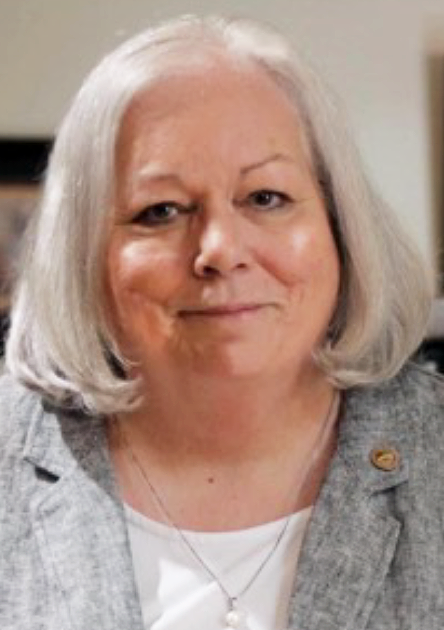 Dorris Keeven-Franke bio photo