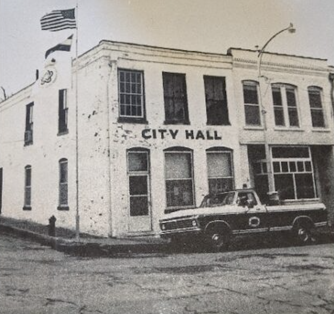 Stop 27 - Slave Market, 526 Main 