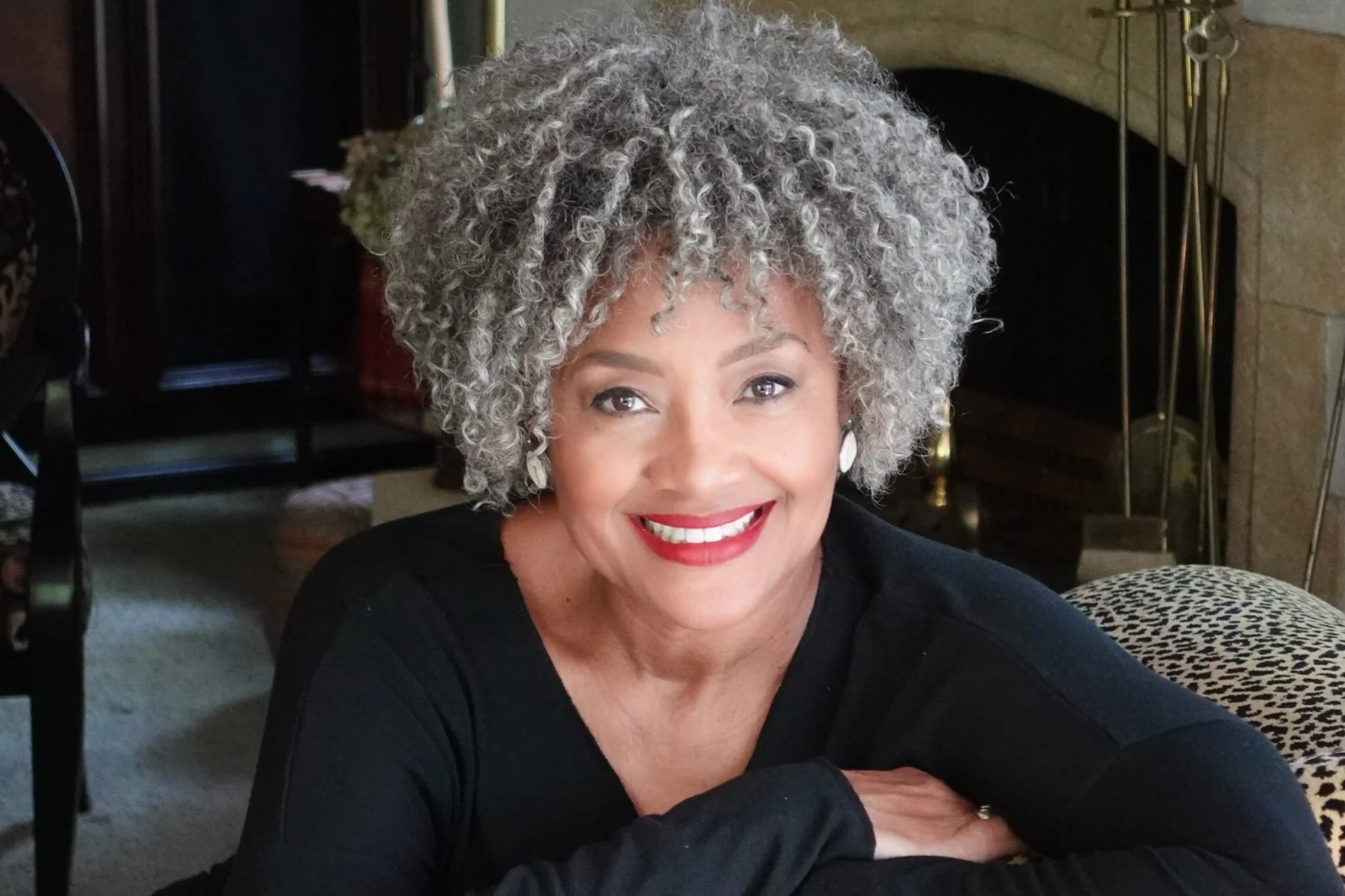 Founder Angela Hagenbach