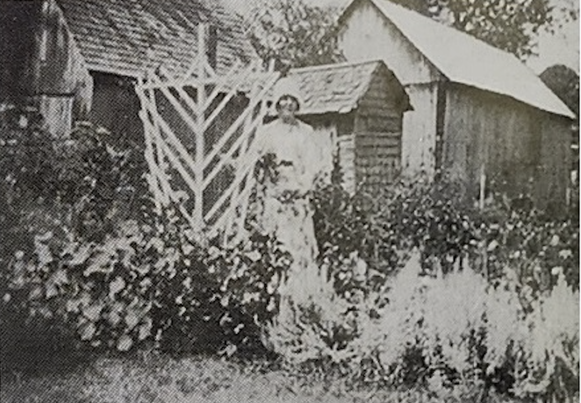 Stop 11 - Site of Transitional Housing,